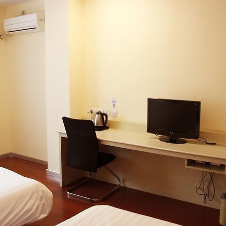 Hanting Hotel Changzhou Xinbei Wanda Ngoại thất bức ảnh