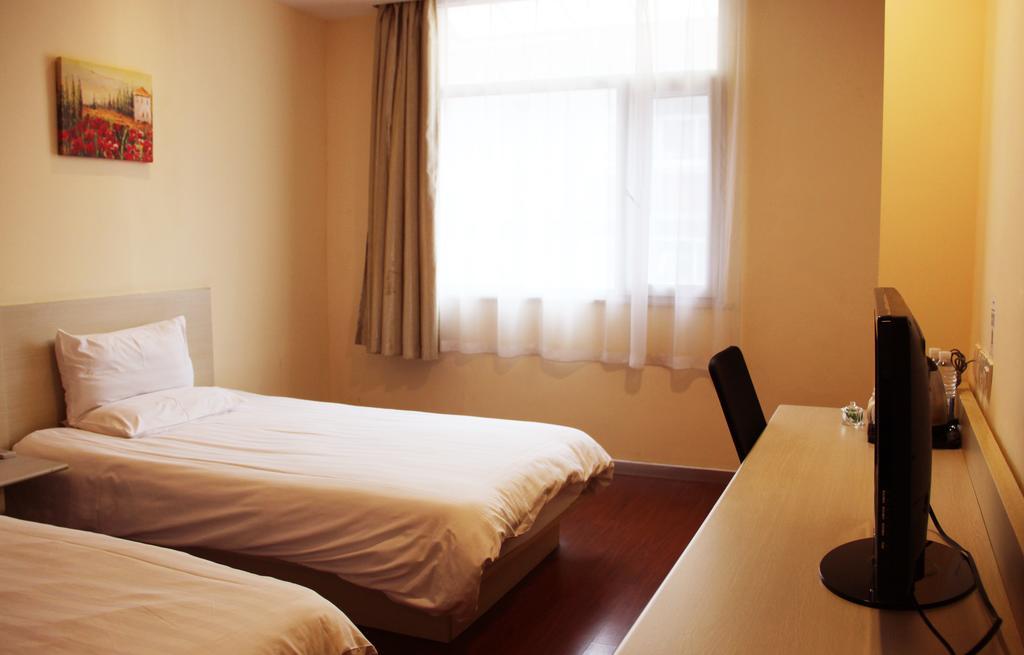 Hanting Hotel Changzhou Xinbei Wanda Phòng bức ảnh