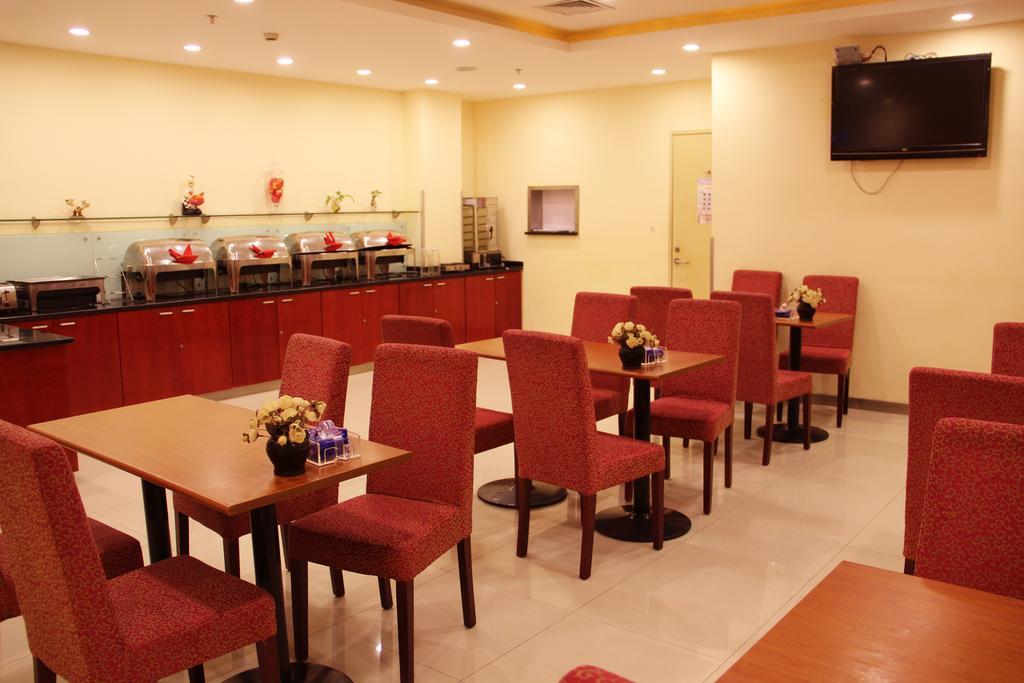 Hanting Hotel Changzhou Xinbei Wanda Ngoại thất bức ảnh